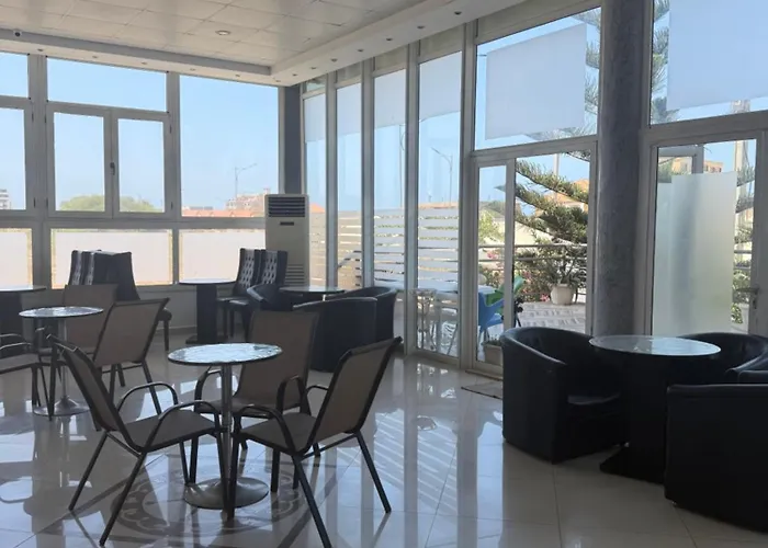 MARIN Hôtel