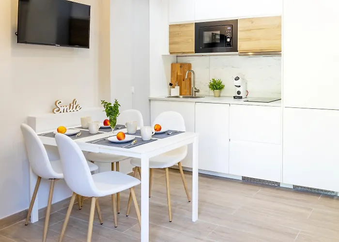 Apartaments La Cabana