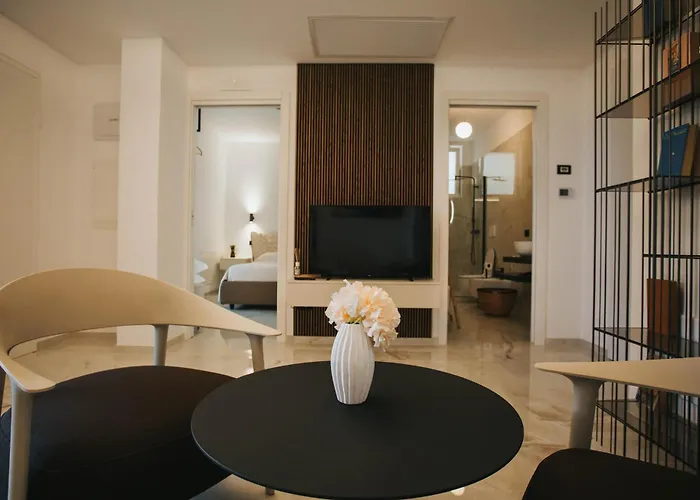 Dalia Suite & Relax