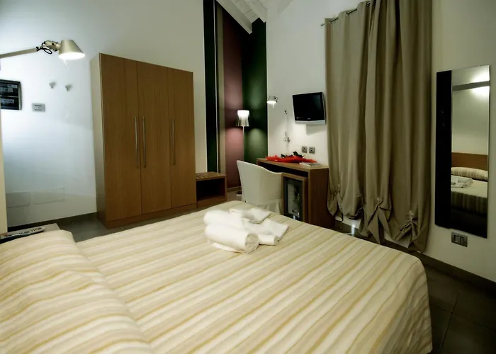 San Rocco Hotel