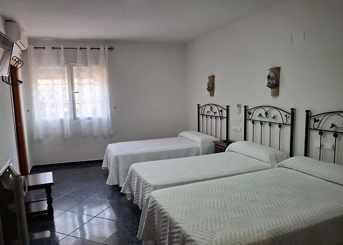 Hostal Rural El Padul