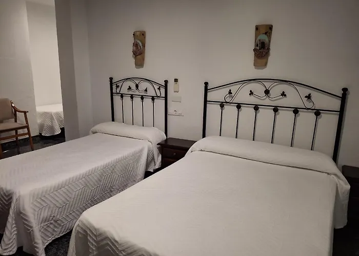 Hostal Rural El Padul