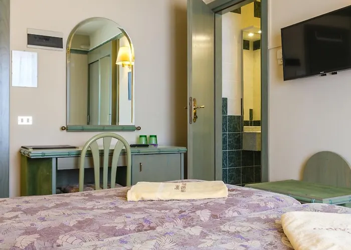 Hotel Montecarlo