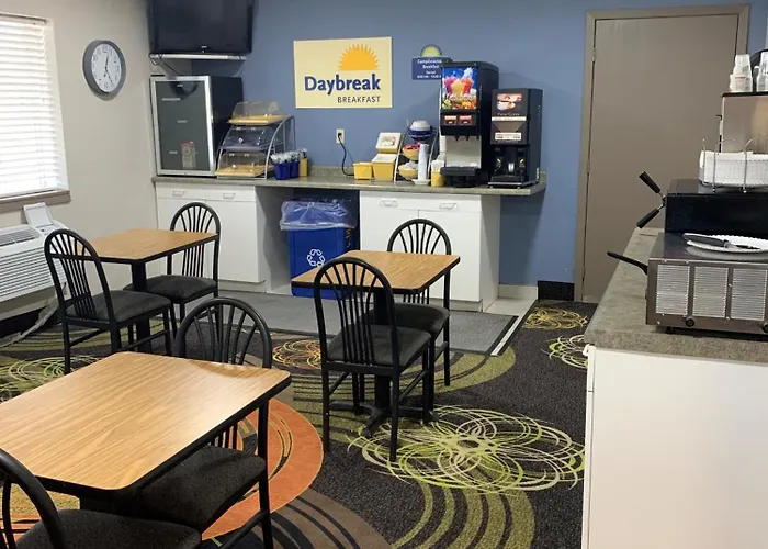 Days Inn By Wyndham Atlantic