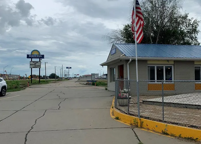 Days Inn By Wyndham Atlantic