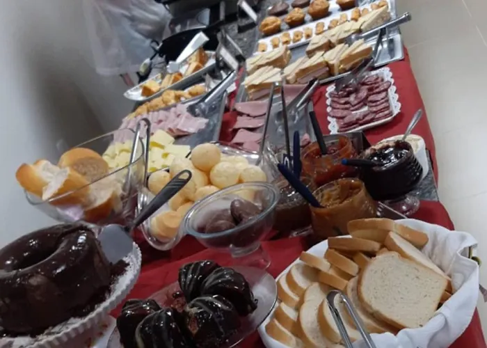 Brisa Parque Hotel
