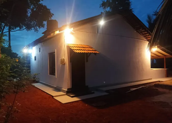 Aki Villa