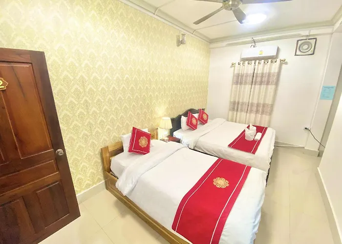 Xuan Keo Place House 2