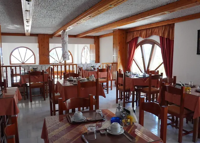 Blue Bay Hotel