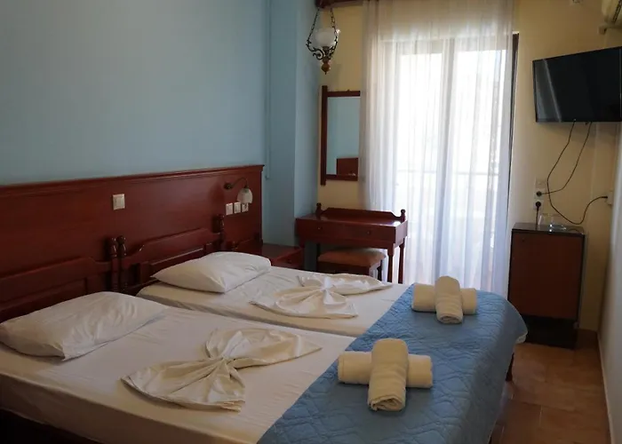Blue Bay Hotel
