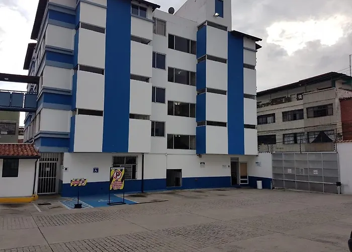 Hotel Oviedo