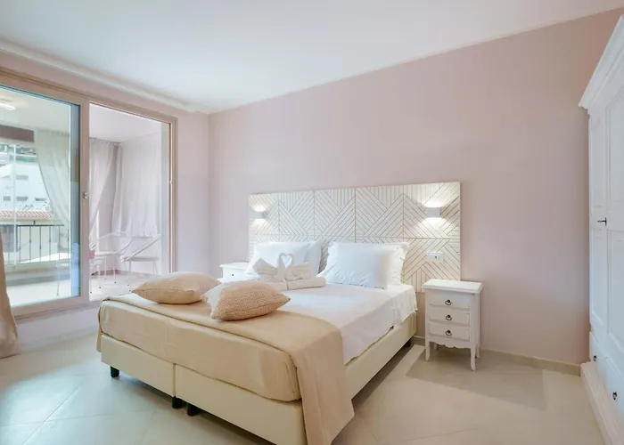 La Rosa dei Venti Guesthouse