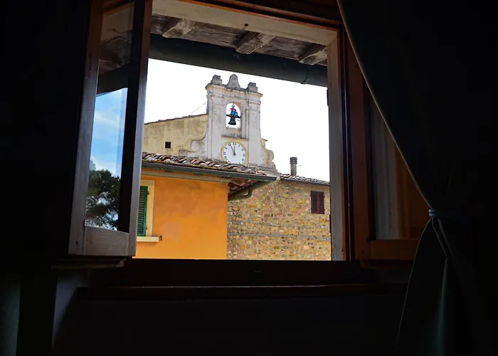 Hotel Gambassi
