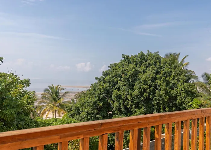 Hotel Aguia Negra