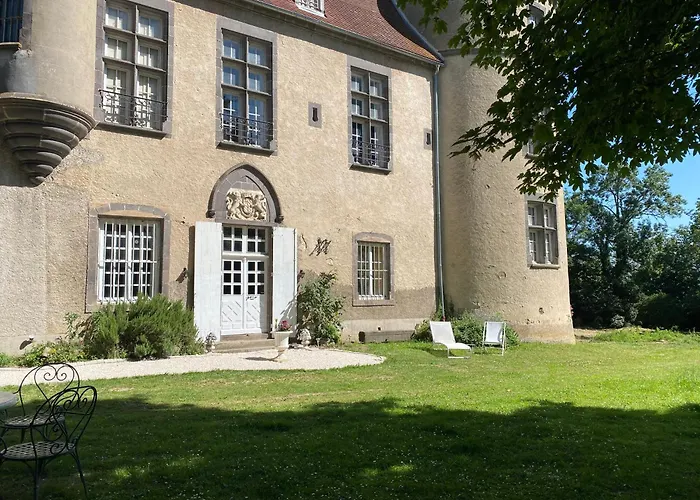 Château de Blot
