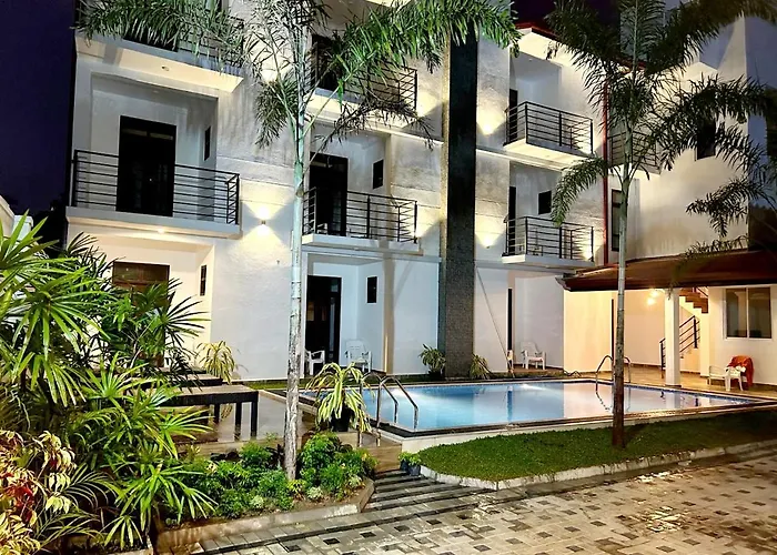 Sunny Bay Hotel