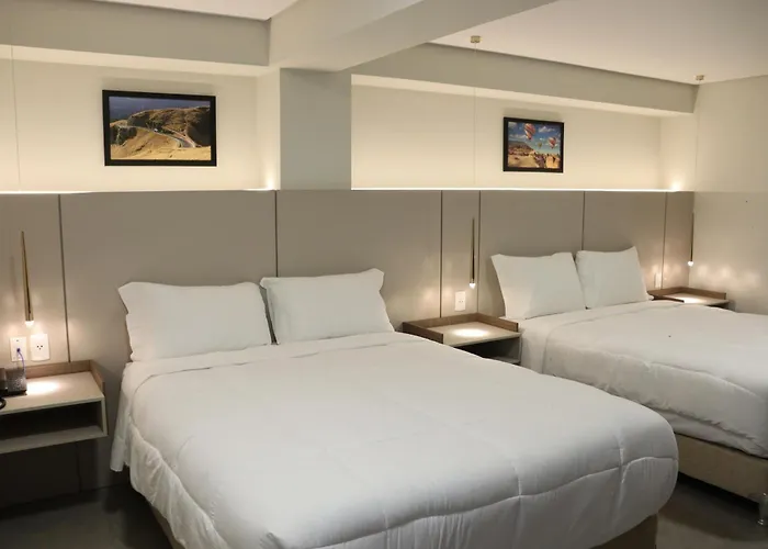 Alta Vista Hotel