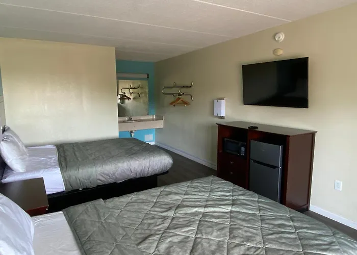 Havelock Inn & Suites