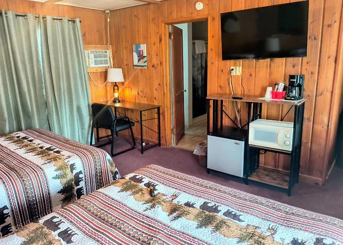 Big Sky Motel