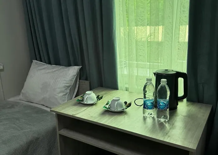 Asia Hotel Osh