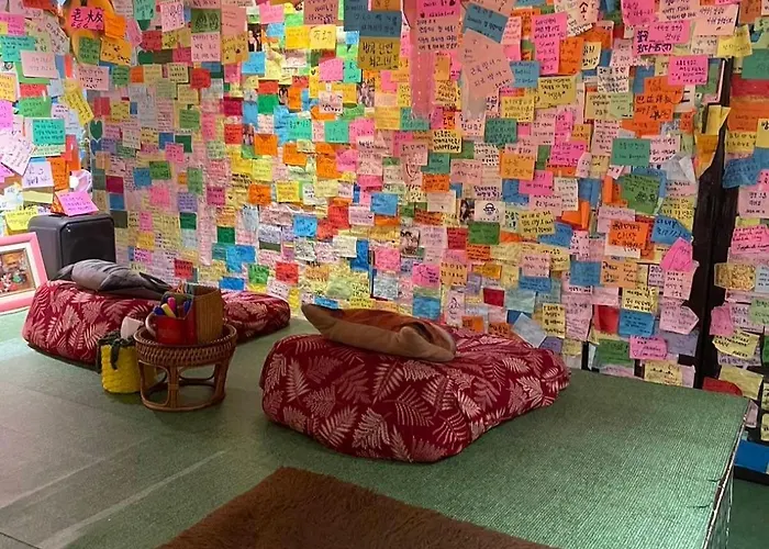 Buddy Boutique Inn