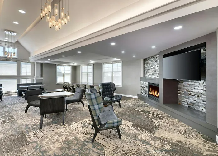 Residence Inn By Marriott Whitby