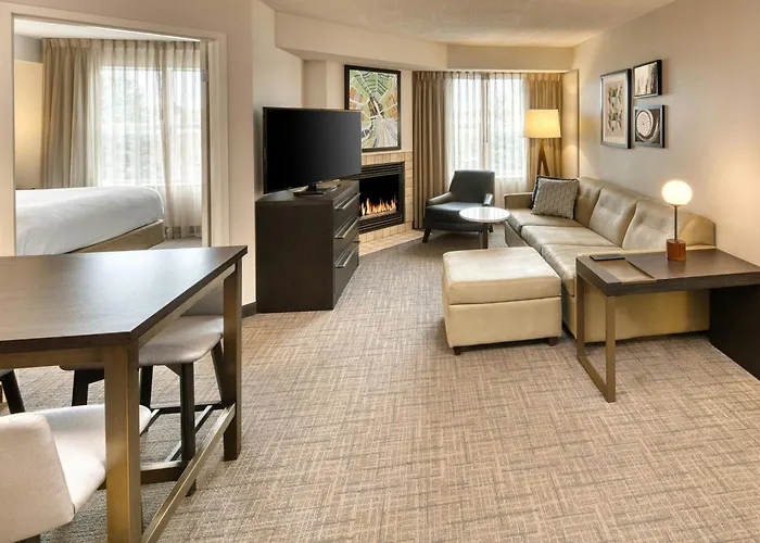 Residence Inn By Marriott Whitby