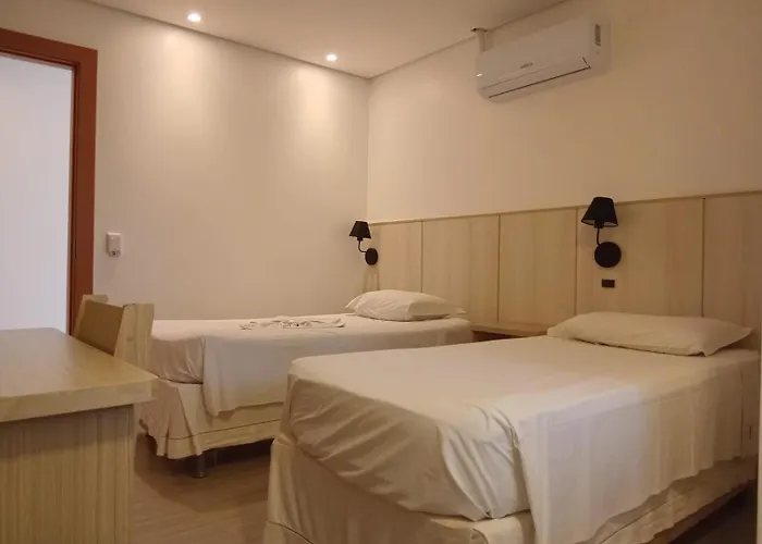 Hotel Turella