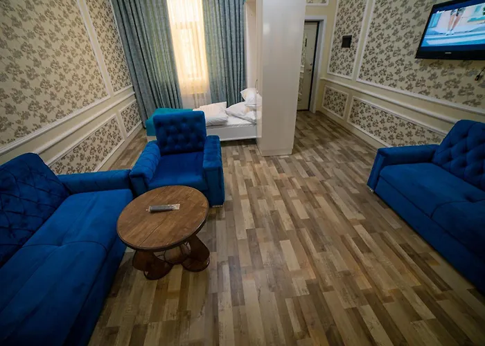 Xan Boutique Hotel