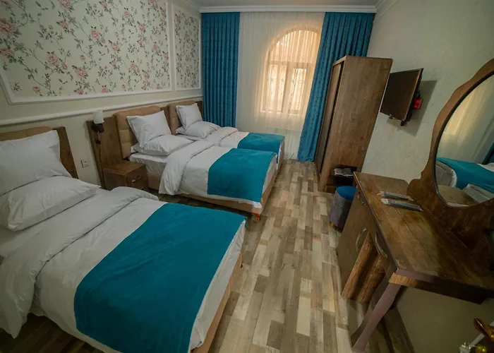 Xan Boutique Hotel