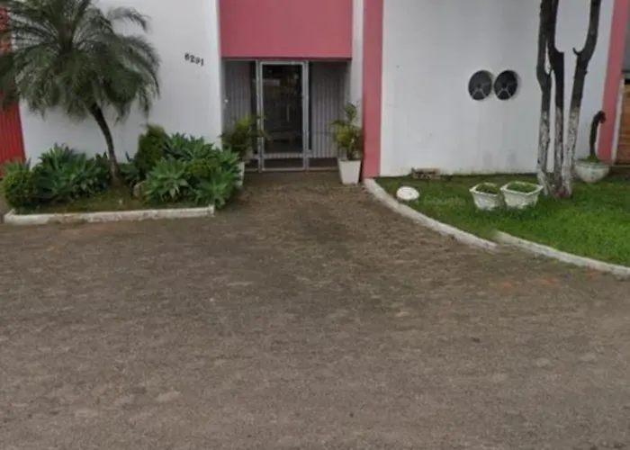 Pousada do Trabalhador Canoas