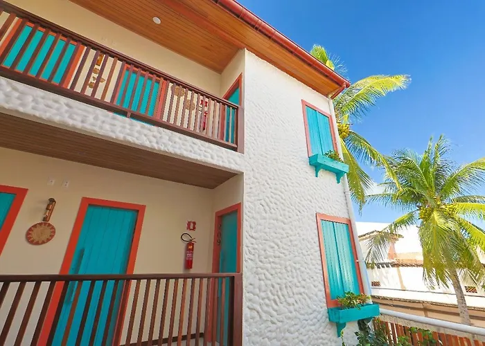 Casa Manoa Pousada