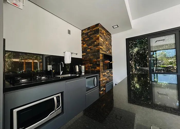 Zenith Pousada E Bistro