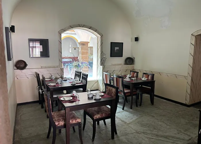 Lam Hotel Convento D'Alter