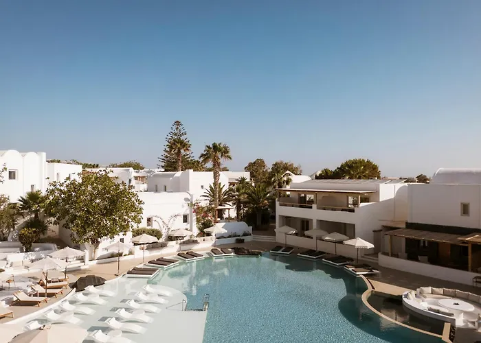AMĀRIA Beach Resort by NOMÉE Hospitality Group