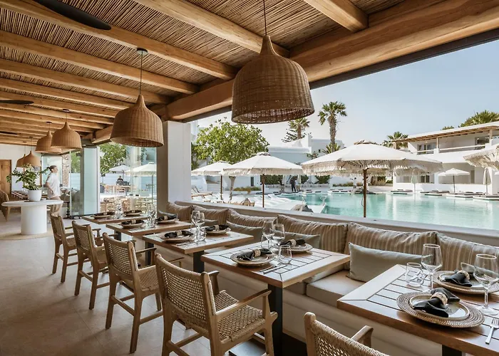 AMĀRIA Beach Resort by NOMÉE Hospitality Group
