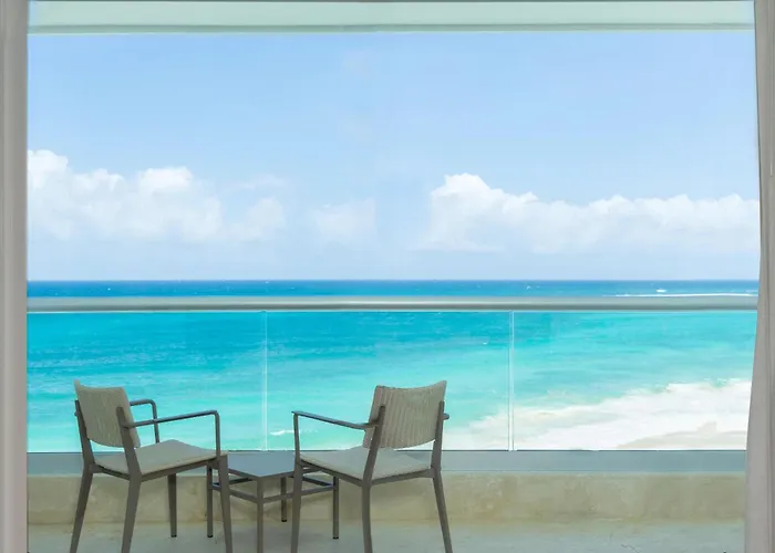 Sun Palace (Adults Only)