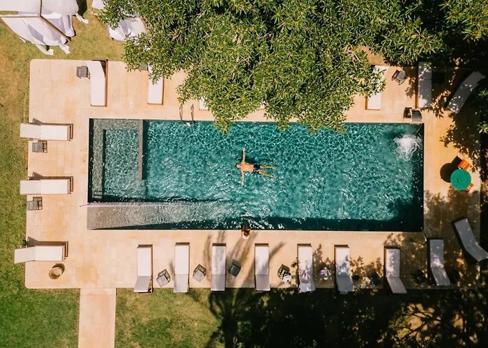 Hotel Son Moli Country House