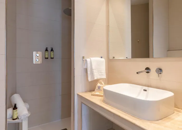 Pagoda Lifestyle Hotel
