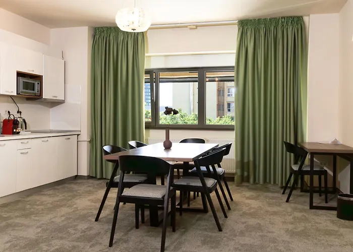 Orhideea Residence & Spa
