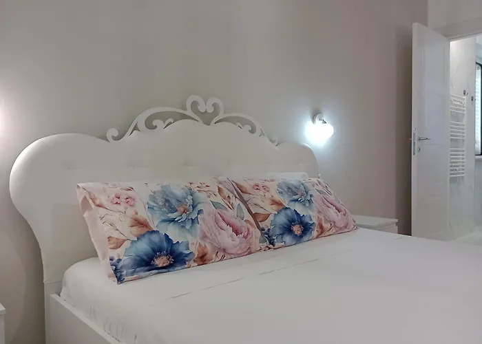 Viola Di Mare Rooms And Parking Térmoli
