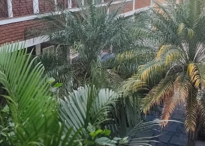 Hotel Js