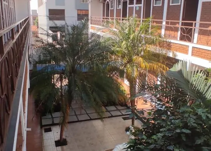 Hotel Js
