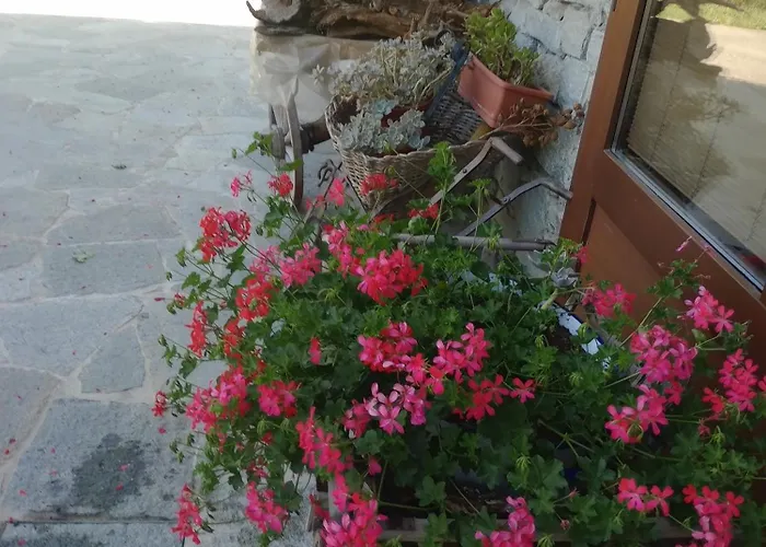 Alloggio del contadino