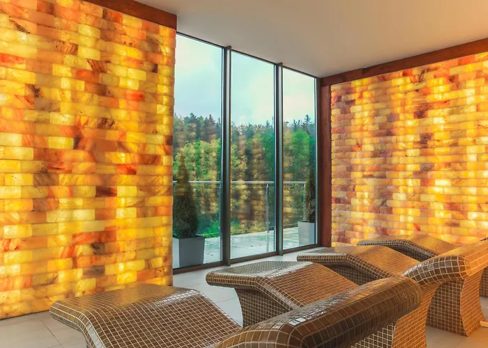 Hotel Grey Spa