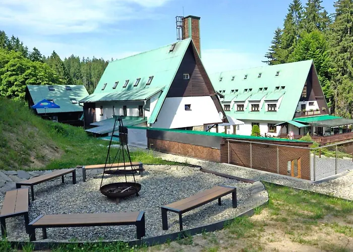 Ski Park Grun