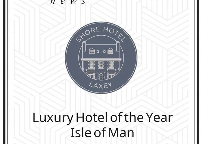 Shore Hotel Laxey
