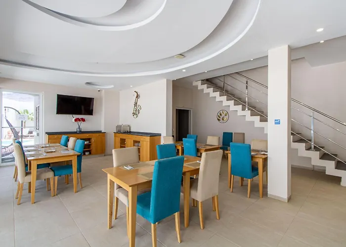 Luna Boutique Hotel