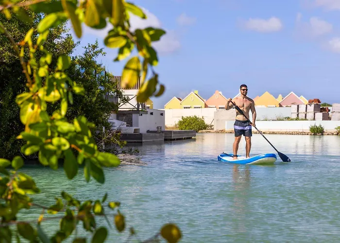 Dolce Vita Homes Bonaire