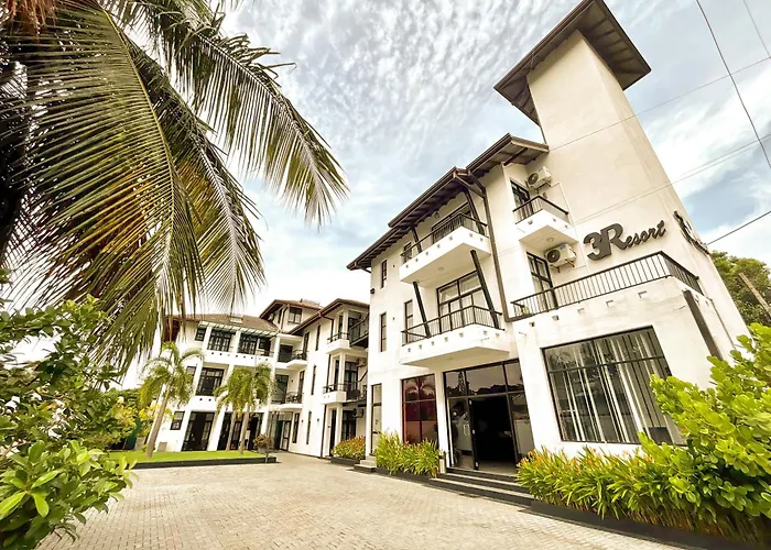 3R Resort By Blue Bird